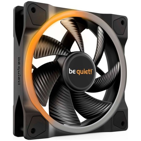 Fan for the BE Quiet housing! Light Wings PWM 120mm BL072