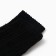 Women's socks minku, black color, rr 36-41