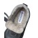 Baby boots, size 23, gray color
