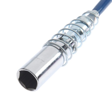 Candle tundra key, with a cardan hinge, 16 x 220 mm-5