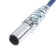 Candle tundra key, with a cardan hinge, 16 x 220 mm