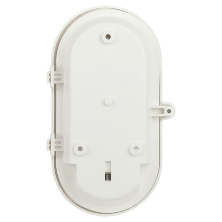 Lamp era NBP 01-60-002, E27, 60W, 185x115x120 mm, IP53-2
