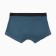 Panties men's boxers, sea wave, river 48 (m)