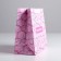 Gift laminated square, packaging, Surprise, 22 x 22 x 11 cm