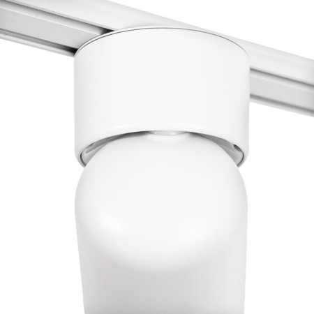 SLAM SLIM SLIM "BOOK" LED 10W 3000K-6000K 48V CRI90 White 6.3x6.3x14.5cm-9
