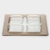 Menzhitsa 4 sections Magistro "Shine", 25 × 25 × 2 cm, gold color