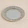 SL HOME SLARS "ECHO CRATOS", D = 28 cm, Blue Color