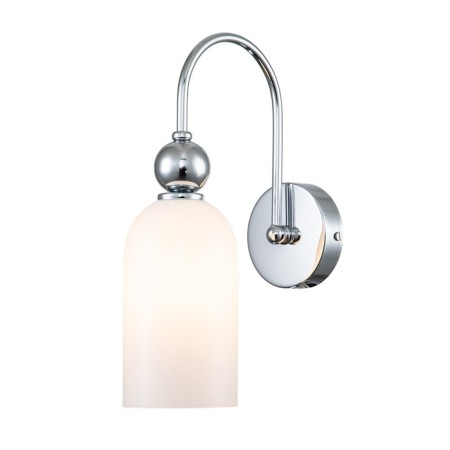 Wall lamp ODE E14x60W