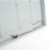Luminaires Built -in LED Feron, IP20, LED, 36 W, 588x588x40 mm, white color