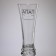 A glass for beer “Dad wants to relax”, 320 ml