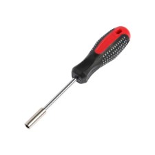 Supervisor-holder for tundra bit, 2k handle