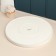 Porcelain plate Sola, d = 30 cm, white