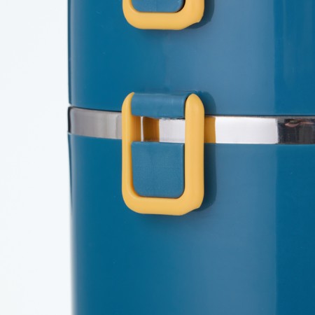 Lunch-Box, 1.15 l, retains heat 2 hours, 2 levels-4