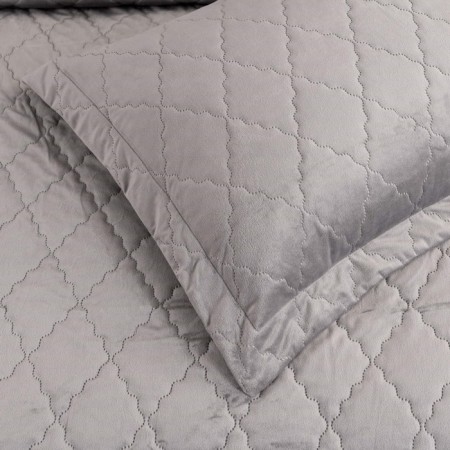 Sofi de Marko “Demeter” bedspread, size 240x280 cm, color Stone-2
