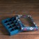 Box for sweets 12 pcs Upak Land "Svouter", 19 x 15 x 3.6 cm