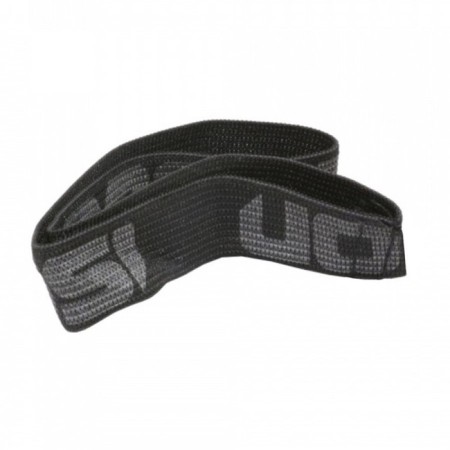 Sweetings from the elastic tape Tramp IRA-006, 20 mm, logo-1
