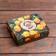 Gift box team "Happy holiday", 16.5 x 12.5 x 5.2 cm