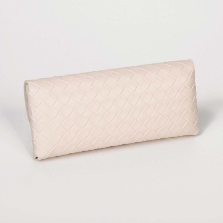 Gum glasses cover, beige color-1