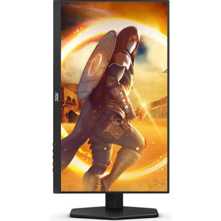 Монитор AOC Gaming 24G4X, 23,8", IPS, 1920x1080, 180Гц, 1мс, DP, HDMI, чёрный-3