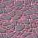 Flower packaging "Spider Web with glitter" pink, 48 cm x 4.5 m