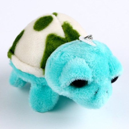 Turtle "Turtle", 8 cm, Mix colors-1