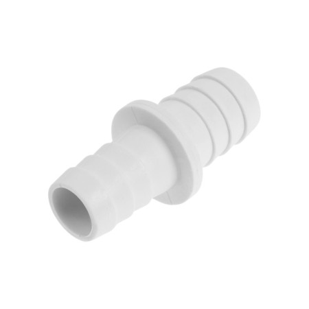 The connector of ORIO SSSMP-19/22, for drain hoses, 19 x 22 mm, package