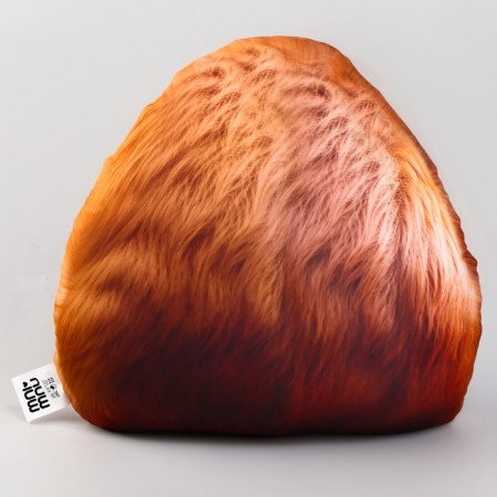 Antistress toy "Guinea pig"-3