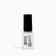 Nail polish with gel effect, jeanmishel, tone 101, white, 6 ml