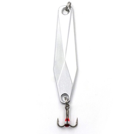 Vertical namazu "Slide" spinning, size 65 mm, 10 g, color S666