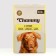 Dry feed Chammy for dogs of small breeds, chicken, 600 g