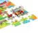 Puzzles with windows "Such different cars", 30 details