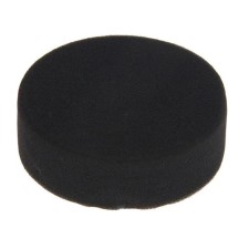 Torso polishing circle, soft, 150 mm, flat