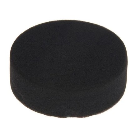 Torso polishing circle, soft, 150 mm, flat