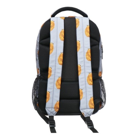 Youth backpack 42 x 27 x 19 cm, Erich Krause ActiveLine Ergoback 22l, Capybara-4