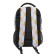 Youth backpack 42 x 27 x 19 cm, Erich Krause ActiveLine Ergoback 22l, Capybara
