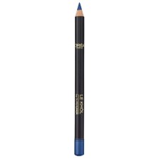 Карандаш для глаз L'Oreal Color Riche Le Khol, тон 107 «Синий Неаполь»