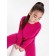 Children's costume Freedom, height 134 cm, fuchsia color