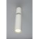 Wall-flowing lamp Berenis GU10 4.5W