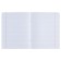 A notebook of 60 sheets in a cage on a clip "Listen yourself", cover coated cardboard, micro Sandy-Touch varnish, mix