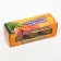 Honey-grain balls for rodents with vegetables, 60g*3pcs
