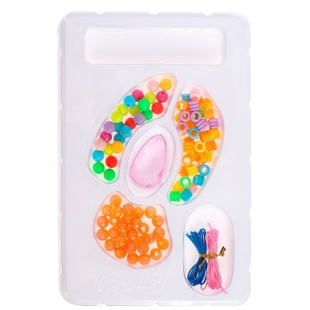 Набор бисероплетения «Милые бусины»-16