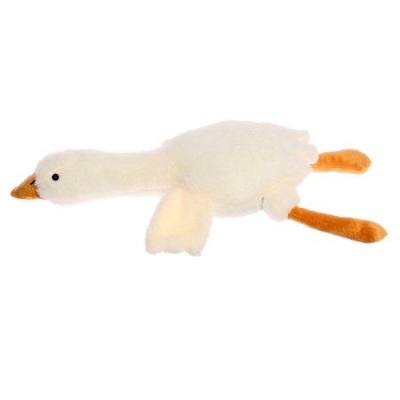 Soft toy "Goose", 50 cm-3