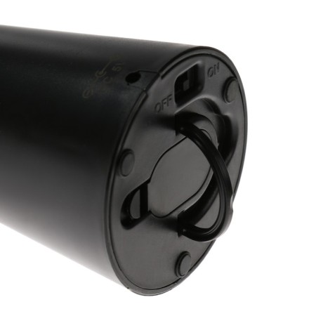 A insect replacement Luazon LRI-13, desktop/suspension, from batteries and USB, black-5