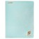 Universal diary for grade 1-11 Leaf, solid cover, artificial leather, foam, embossing foil, liesse, 80 g/m2