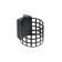 Metallic feeder X-Feeder Me Classic M Perfo, Matt Black, 60 g, 28 ml