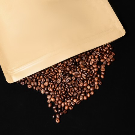 Zip-Lock package Craft with a rectangular window, 30 x 40 x 4 cm-4