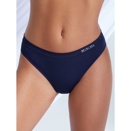 Credes of slips female minimi ma221, size 44-46, color Blu Notte