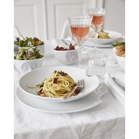 TASSEN with BITE plates, deep, 24 cm, 2 pcs-7