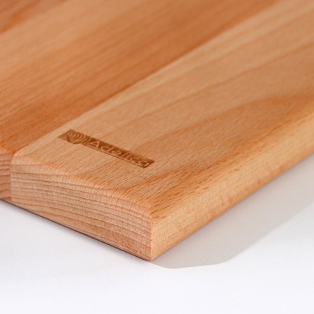 Doska Razdelchny Premium "Professional", 40 × 25 × 2.5 cm, BUI-11
