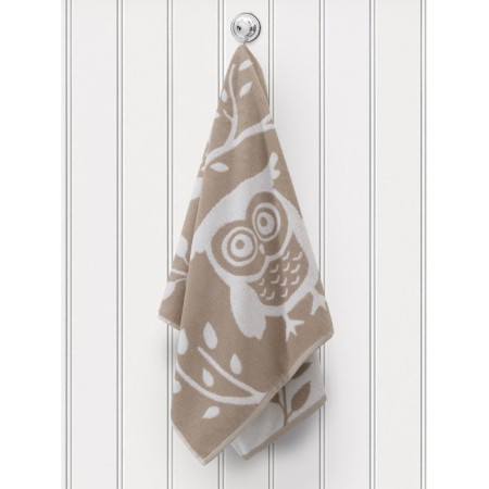 Tricky Tensor Guten Morgen Filin, 450 g, size 30x50 cm, beige color-4